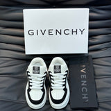 Givenchy shoes Style 181 - logo and branding close-up