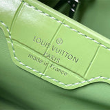  timeless everyday bag detail view showing craftsmanship