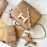 Statement bag women's premium everyday handbag