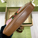 Close-up detail of sleek signature women's handbag – women's premium purse