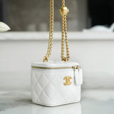  women's handbag, compact design, view 5