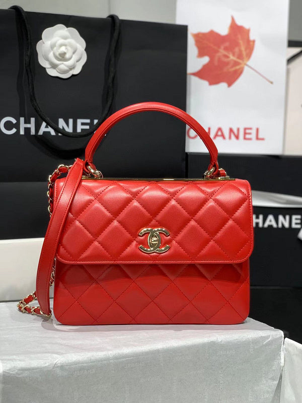 Zivas Charm Effortless Sophistication Everyday Handbag (Elevated Daily Companion) – Detail View