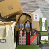 Close-up detail of refined modern women's handbag – women's luxury accessory