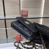 Zivas Charm Chic Craftsmanship Designer Handbag (Modern Wardrobe Staple) – Interior View