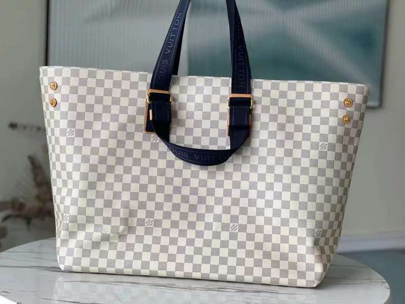 Interior view of refined statement women's handbag – women's luxury accessory