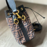 Ziva's Charm handbag – full view (12cm*18cm*10cm)
