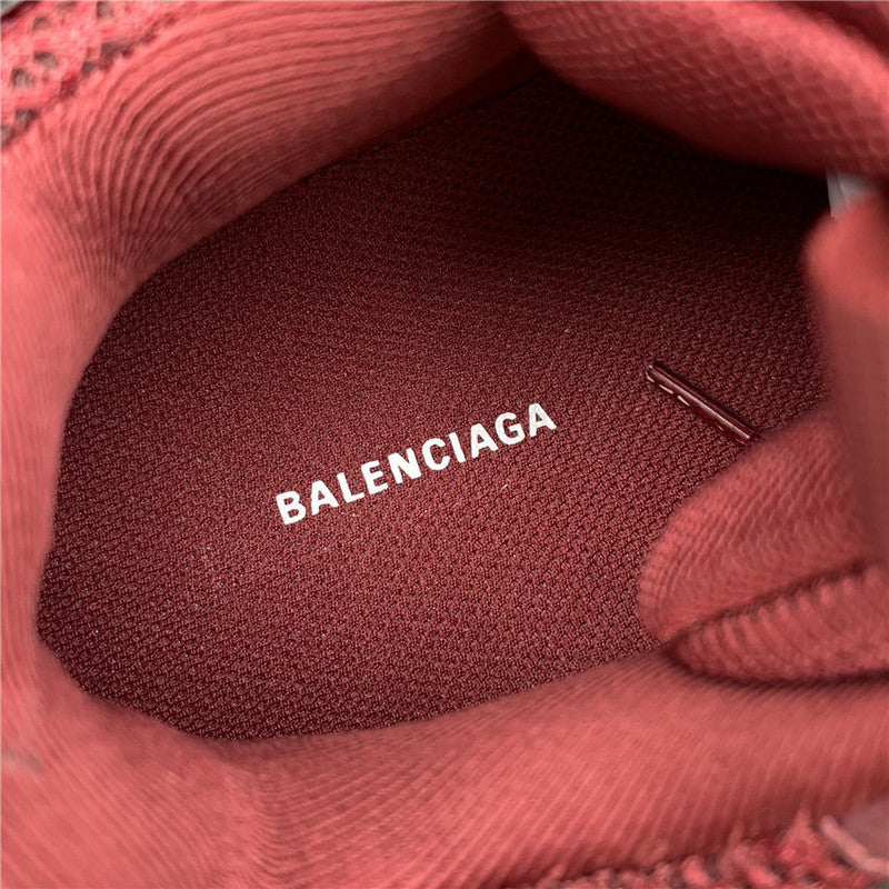 Balenciaga shoes Style 367 - true-to-life color detail