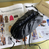 Timeless Vegan Leather Handbag - Chic Everyday Appeal | Women's Luxury Handbag #1742 - interior view (image 6) of designer-inspired handbag