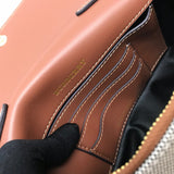 Ziva's Charm handbag – product shot (one versatile size)