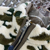 Full styled look of Louis Vuitton luxury clothing with everyday silhouette