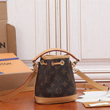  Timeless tote bag front view 7