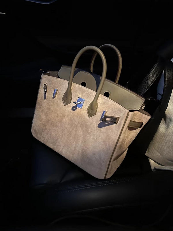 Interior view of crisp premium bag