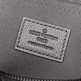  signature handbag detail view showing craftsmanship