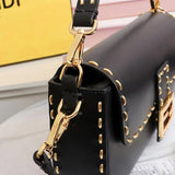 Ziva's Charm handbag – interior view (Standard Size)