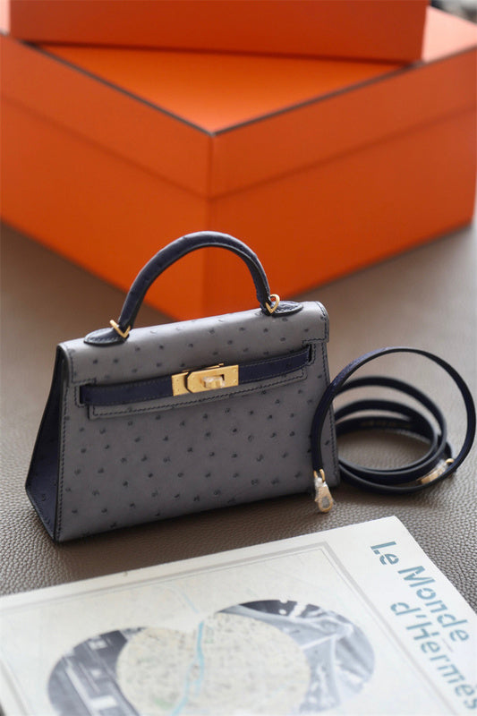  contemporary structured bag detail view showing craftsmanship
