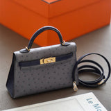  contemporary structured bag detail view showing craftsmanship