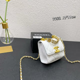 Zivas Charm Effortless Elegance Designer Handbag (Premium Everyday Carry) – Lifestyle Shot