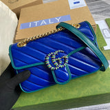 Styled lifestyle shot of chic statement women's handbag – women's everyday handbag