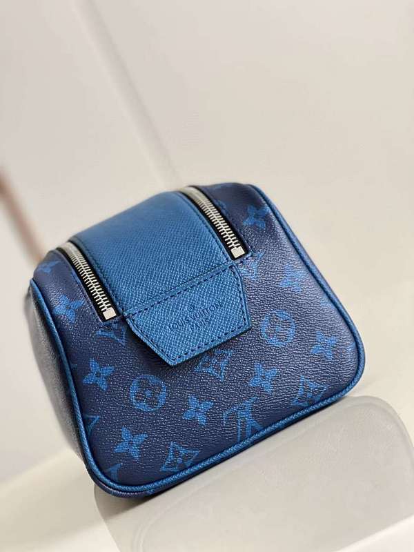 Styled lifestyle shot of sleek structured women's handbag – women's luxury accessory