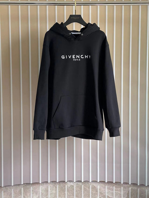 Givenchy clothing front view — premium authentic designer style