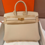 Close-up detail of clean-lined bag design