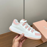 Miu Miu luxury shoes full view — premium authentic designer style
