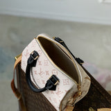  satchel interior and compartment view 9