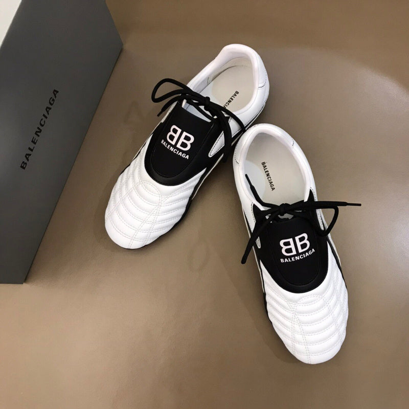 Balenciaga shoes Style 315 - sole and craftsmanship detail