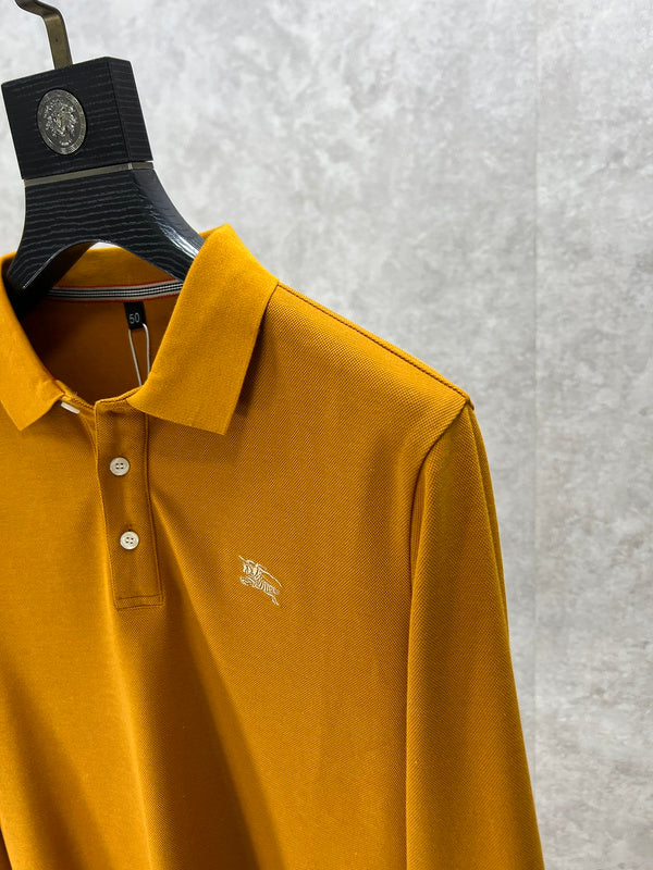 Burberry clothing angled view — premium authentic designer style