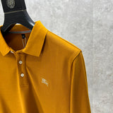 Burberry clothing angled view — premium authentic designer style