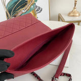 Zivas Charm Sleek Silhouette Fashion Handbag (Statement-Ready Design) – Close-Up Detail