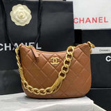 Zivas Charm Signature Style Luxury Handbag (Polished Everyday Piece) – Styled Look
