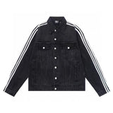 Side profile view of Balenciaga luxury piece style No.207