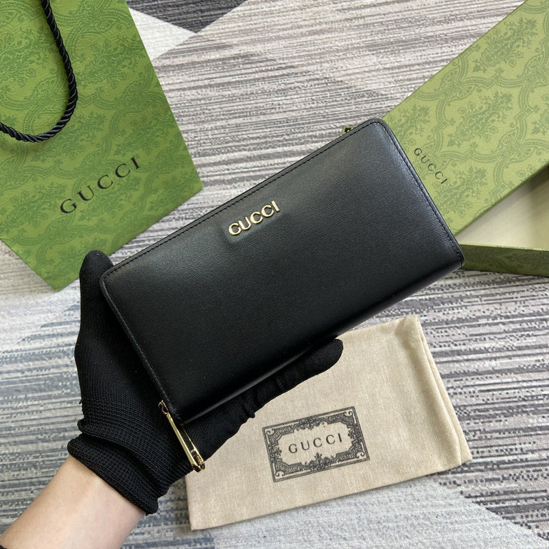 Back view of elevated refined women's handbag – women's statement bag