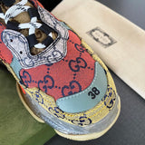 Zivas Charm Elevated Essentials Designer Shoes (Elevated Footwear Essential) – Close-Up Detail