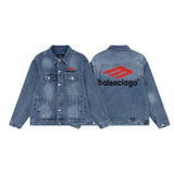 Balenciaga designer designer clothing full view