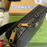 Styled lifestyle shot of everyday-luxe classic women's handbag – women's premium purse