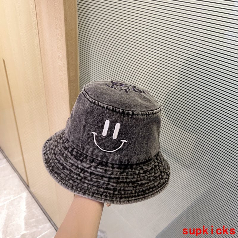 Front view of Louis Vuitton unisex cap