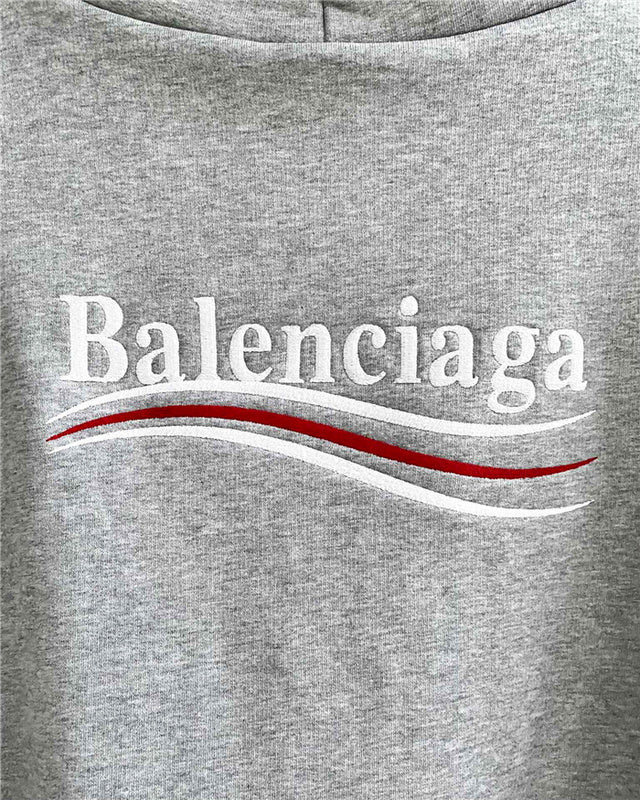Balenciaga clothing styling view — premium authentic designer style