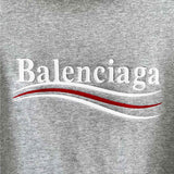 Balenciaga clothing styling view — premium authentic designer style