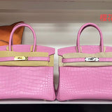 Poised bag women's premium everyday handbag