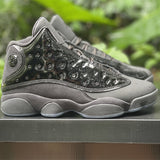 Nike Men's & Women's Designer Lifestyle Shoes — Style 236 back view