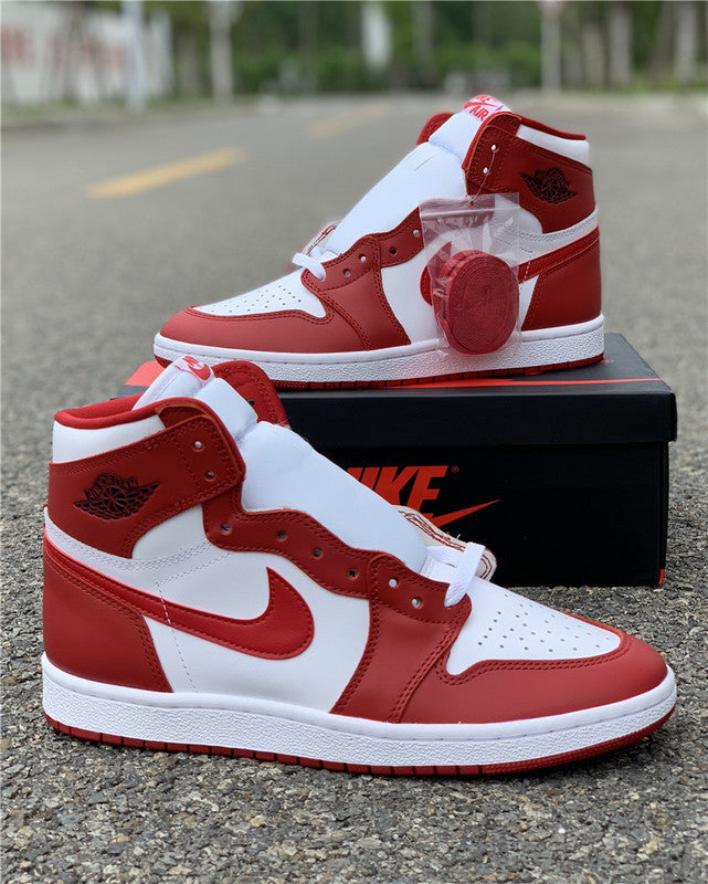 Nike Men's & Women's Designer Street Sneakers — Style 062 interior view