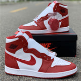 Nike Men's & Women's Designer Street Sneakers — Style 062 interior view