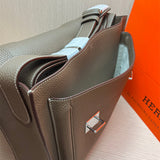  Elegant handbag front view 19