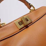 Ziva's Charm handbag – styled view (27cm*21cm*9.5cm)