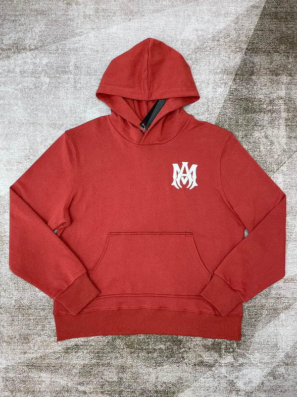 Amiri hoodie detail view — premium authentic designer style