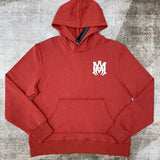 Amiri hoodie detail view — premium authentic designer style