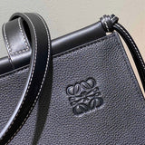 Ziva's Charm handbag – product shot (35cm*27cm*19cm)