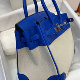 Structured handbag styled for everyday wear